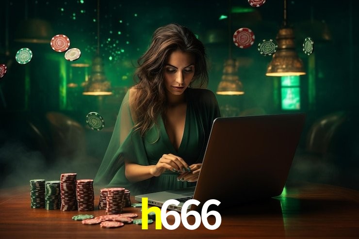 Premium Interface h666