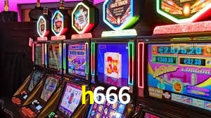 Spaceman Game h666