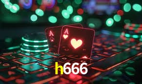 Statistics h666