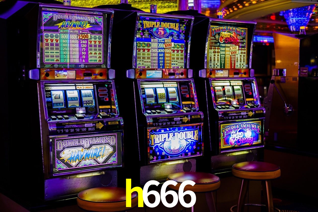 Football Betting h666