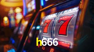 Game Providers h666