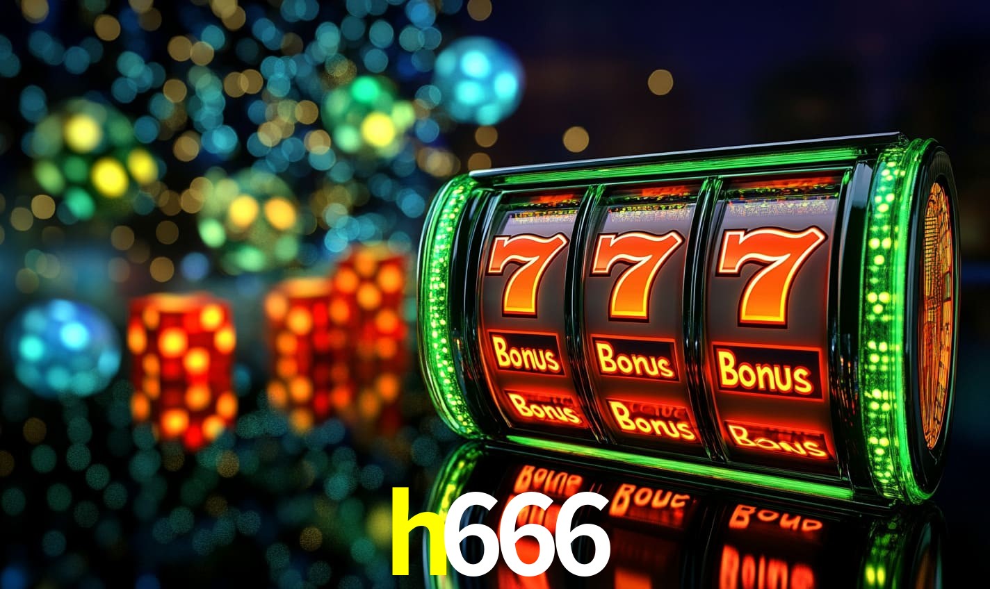 Live Casino h666
