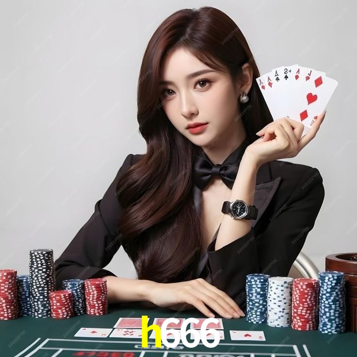 Quick Registration h666
