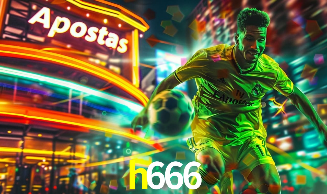 Bonus Features h666