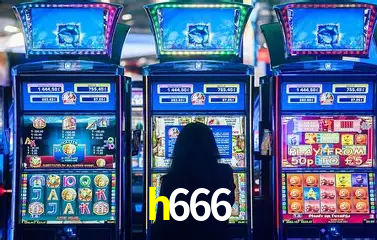 VIP Casino h666